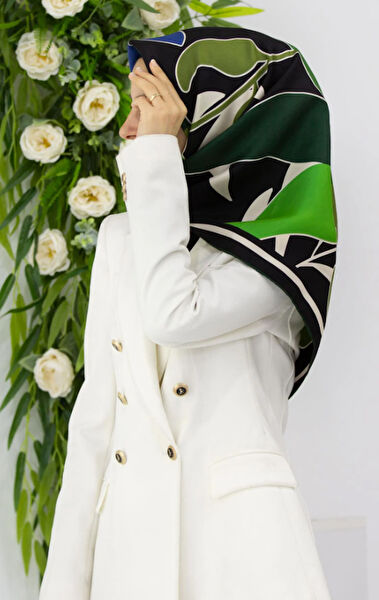 Vissona Şal, Eşarp ve Aksesuarı