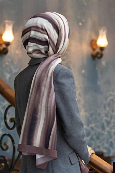 Vissona Şal, Eşarp ve Aksesuarı