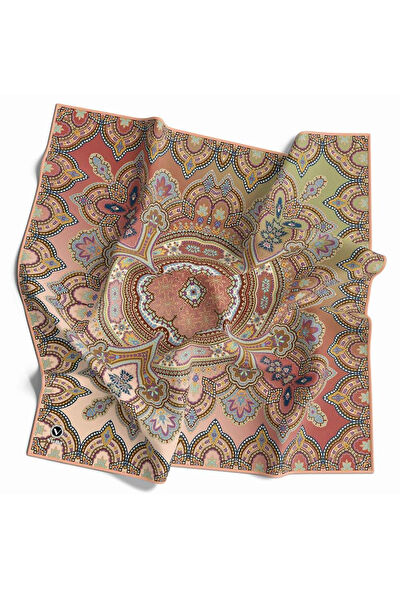 Vissona Şal, Eşarp ve Aksesuarı