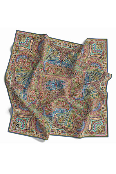 Vissona Şal, Eşarp ve Aksesuarı