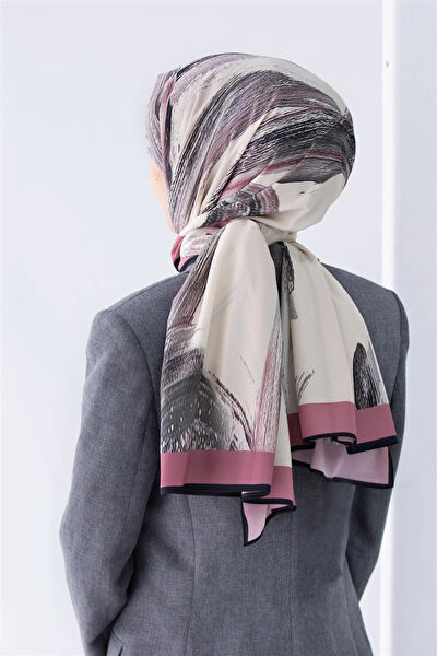 Vissona Şal, Eşarp ve Aksesuarı