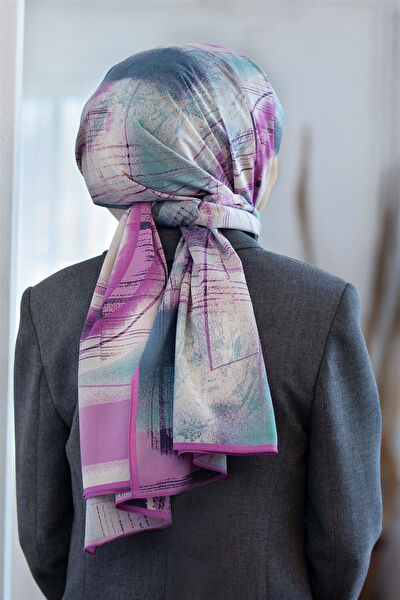 Vissona Şal, Eşarp ve Aksesuarı