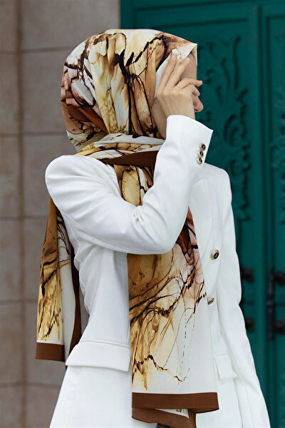 Vissona Şal, Eşarp ve Aksesuarı