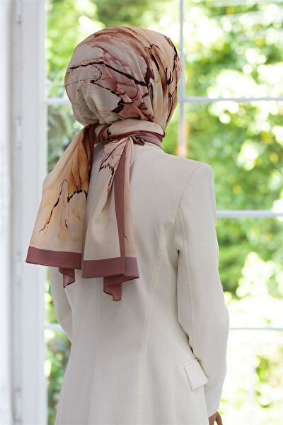 Vissona Şal, Eşarp ve Aksesuarı