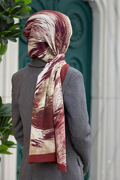 Vissona Şal, Eşarp ve Aksesuarı