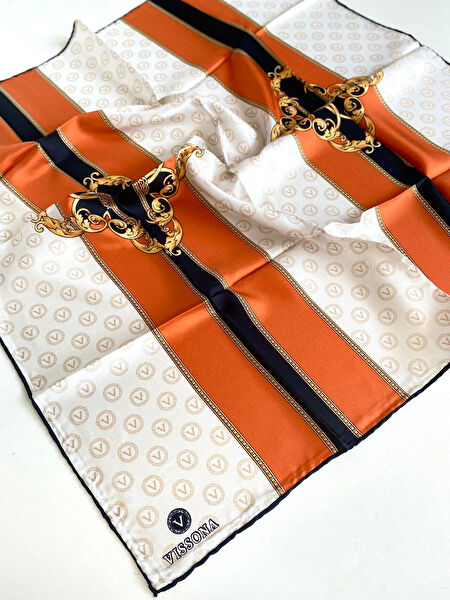 Vissona Şal, Eşarp ve Aksesuarı