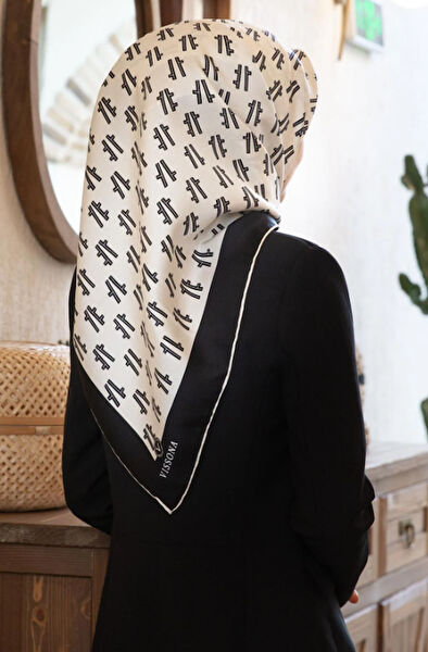 Vissona Şal, Eşarp ve Aksesuarı