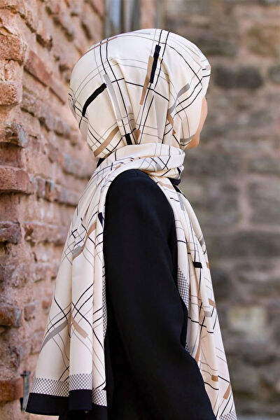 Vissona Şal, Eşarp ve Aksesuarı