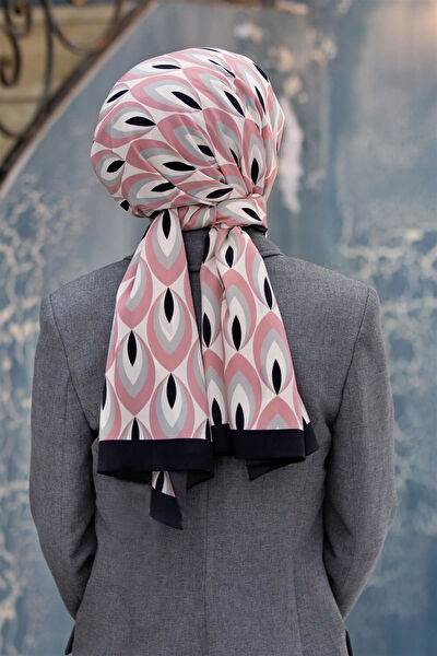 Vissona Şal, Eşarp ve Aksesuarı