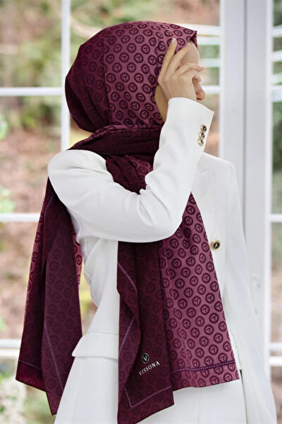 Vissona Şal, Eşarp ve Aksesuarı