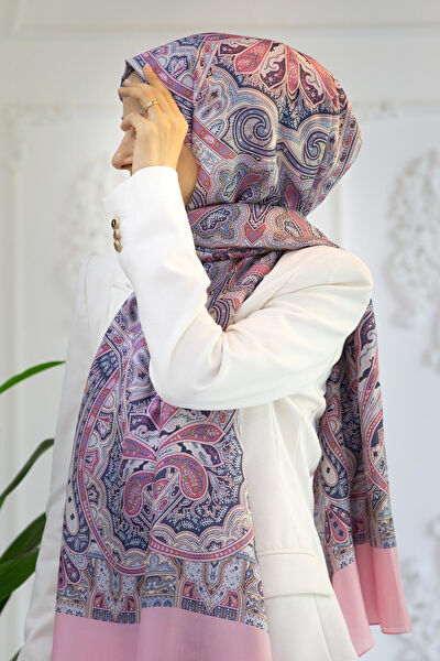 Vissona Şal, Eşarp ve Aksesuarı