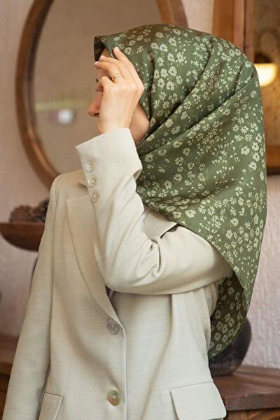 Vissona Şal, Eşarp ve Aksesuarı