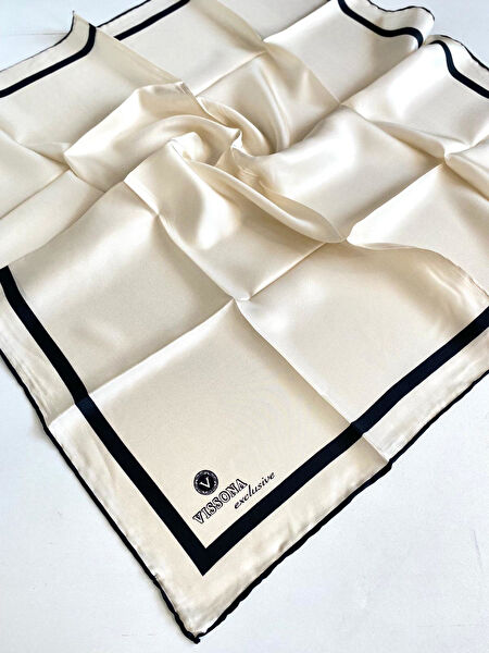 Vissona Şal, Eşarp ve Aksesuarı