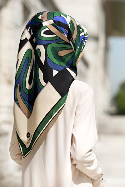 Vissona Şal, Eşarp ve Aksesuarı