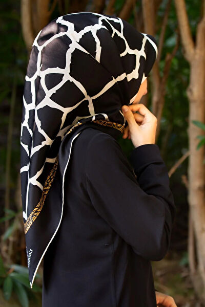 Vissona Şal, Eşarp ve Aksesuarı