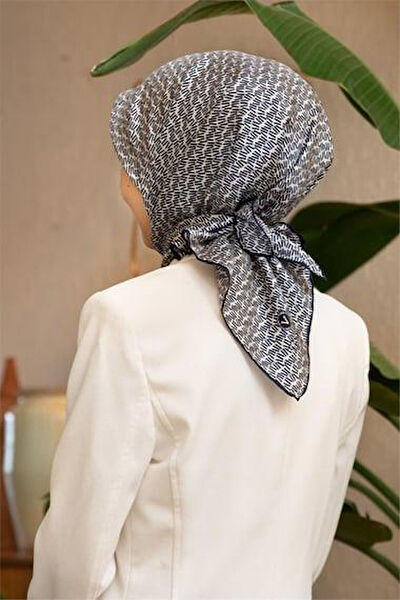 Vissona Şal, Eşarp ve Aksesuarı