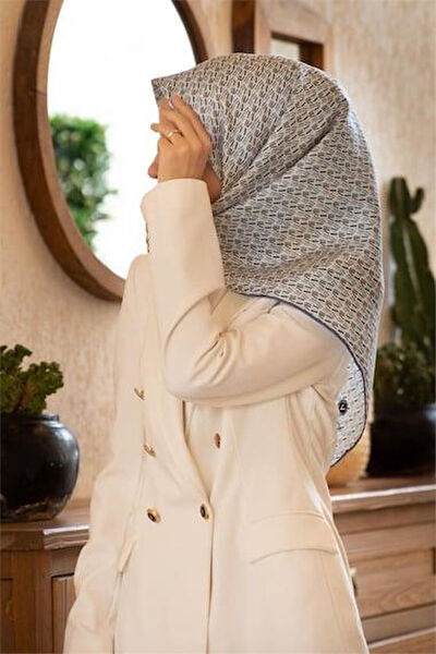 Vissona Şal, Eşarp ve Aksesuarı