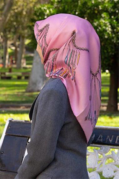 Vissona Şal, Eşarp ve Aksesuarı