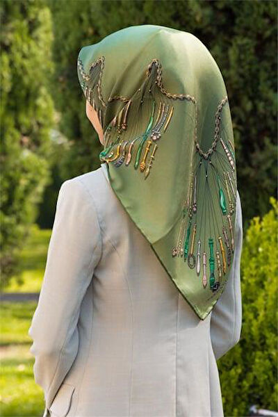 Vissona Şal, Eşarp ve Aksesuarı