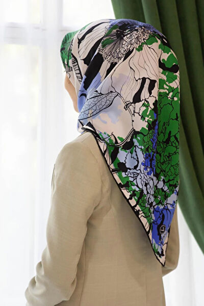 Vissona Şal, Eşarp ve Aksesuarı