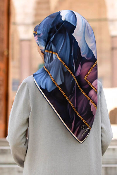 Vissona Şal, Eşarp ve Aksesuarı