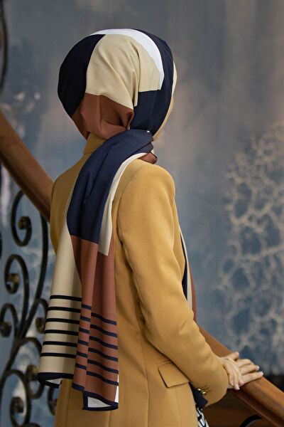 Vissona Şal, Eşarp ve Aksesuarı