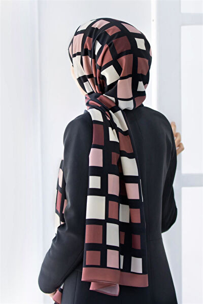 Vissona Şal, Eşarp ve Aksesuarı