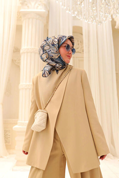 Silk Home Şal, Eşarp ve Aksesuarı