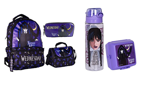 GENC DIJITAL BASKI Okul Çantası