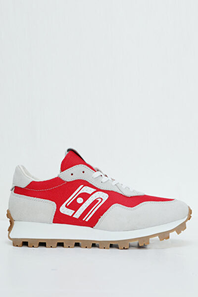 Lufian Erkek Sneaker Ayakkabı