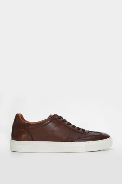 LUFIAN Erkek Sneaker Ayakkabı