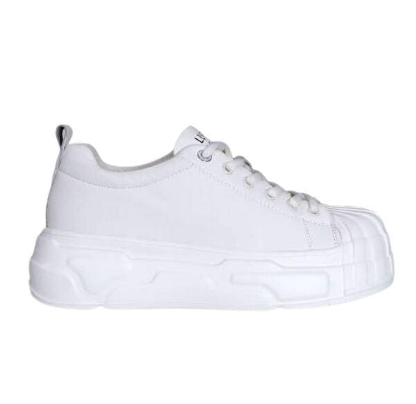 Lufian Kadın Sneaker Ayakkabı
