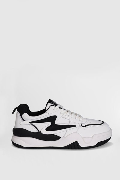 LUFIAN Kadın Sneaker Ayakkabı
