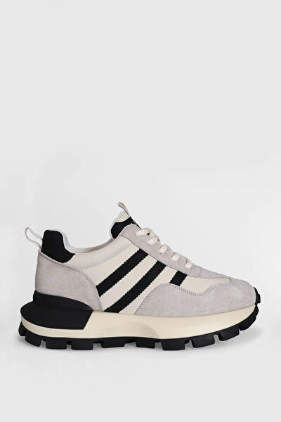 Lufian Kadın Sneaker Ayakkabı