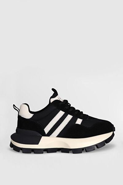 Lufian Kadın Sneaker Ayakkabı