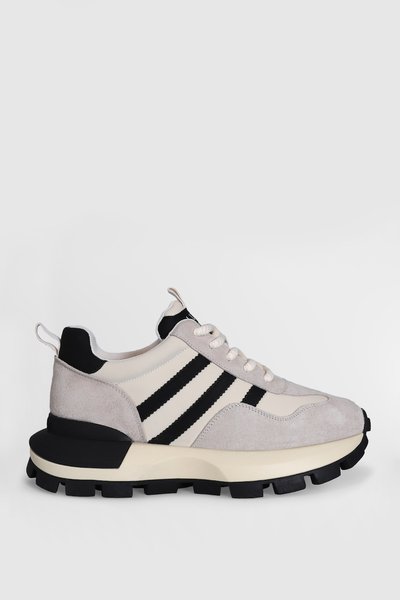 LUFIAN Kadın Sneaker Ayakkabı