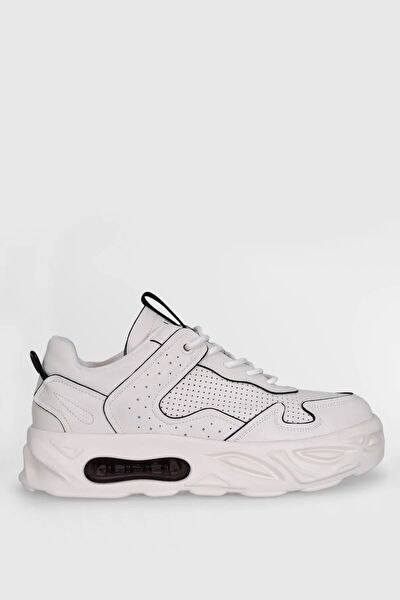 Lufian Erkek Sneaker Ayakkabı