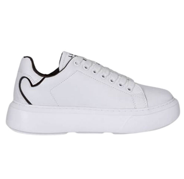 Lufian Kadın Sneaker Ayakkabı