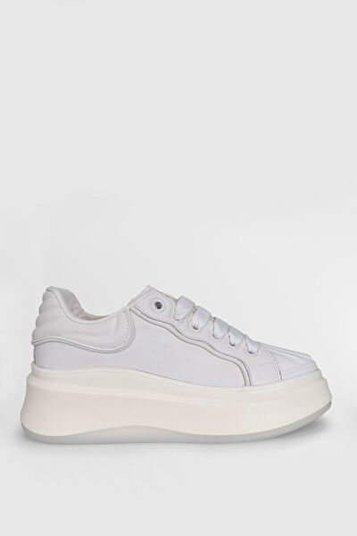 Lufian Kadın Sneaker Ayakkabı