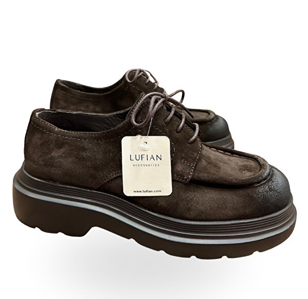 Lufian Erkek Loafer Ayakkabı