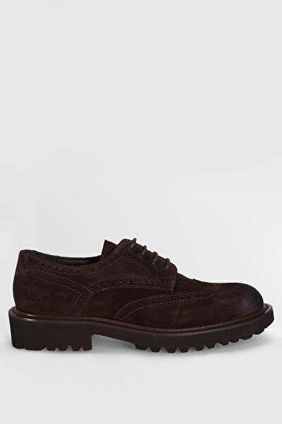 Lufian Erkek Klasik Ayakkabı