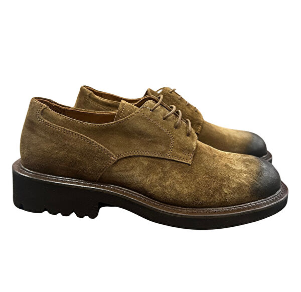 Lufian Erkek Loafer Ayakkabı