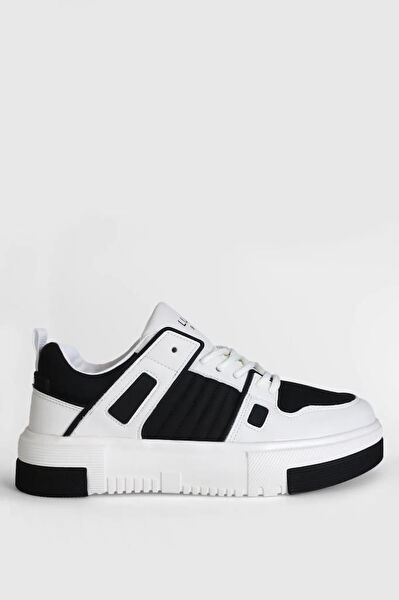 Lufian Erkek Sneaker Ayakkabı
