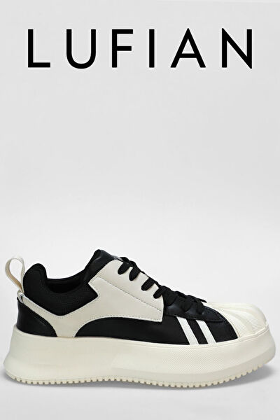 Lufian Erkek Sneaker Ayakkabı