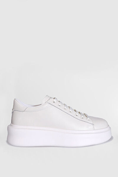 Lufian Erkek Sneaker Ayakkabı