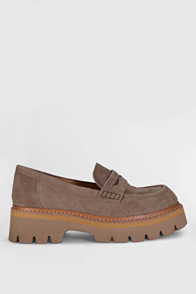 Lufian Kadın Oxford Ayakkabı