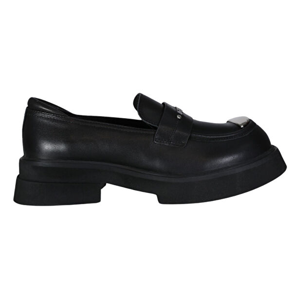 Lufian Kadın Loafer Ayakkabı
