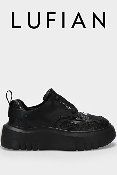 Lufian Yürüyüş, Koşu Ayakkabısı