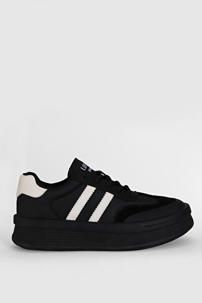 Lufian Kadın Sneaker Ayakkabı