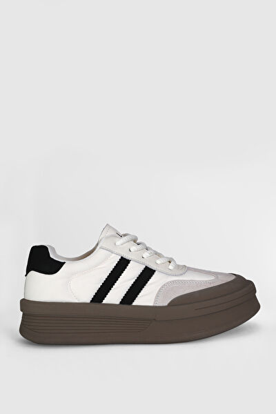 Lufian Kadın Sneaker Ayakkabı